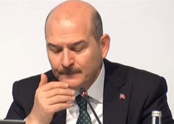 Canlı yayında burnu kanamıştı Süleyman Soylu’nun durumu nasıl?