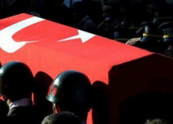 Acı haber geldi : 2 askerimiz şehit oldu!