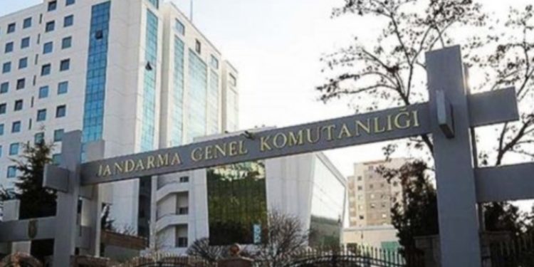 Jandarma Genel Komutanlığı personel alımı başvuruları 05 Ocak 2020’de sona eriyor!