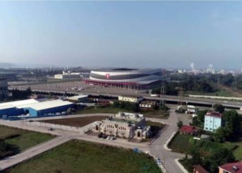 Tekkeköy hedef büyüttü… Nüfus patlaması yaşanacak