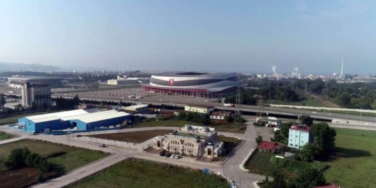 Tekkeköy hedef büyüttü… Nüfus patlaması yaşanacak