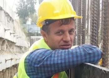 İnşaat’ta Kaza: Hayati tehlikesi devam ediyor…