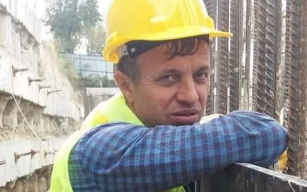 İnşaat’ta Kaza: Hayati tehlikesi devam ediyor…