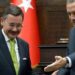 Melih Gökçek’e yeni görev Ankara’yı salladı!