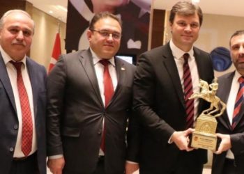 Ertuğrul Sağlam Asarcık ilçesini ziyaret edecek mi?