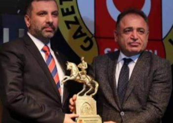 YILIN İLÇE BELEDİYE BAŞKANI: İBRAHİM SARICAOĞLU