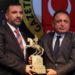 YILIN İLÇE BELEDİYE BAŞKANI: İBRAHİM SARICAOĞLU