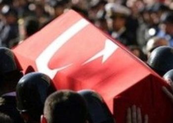 Üzücü haber geldi: Bir asker bir korucu şehit oldu