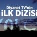 Diyanet TV’nin ilk dizisi “YOLCU”
