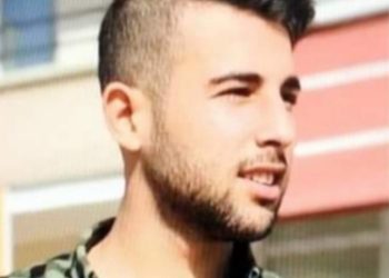 SAMSUN’DA KAZARA VURULAN GENÇ  HAYATINI KAYBETTİ