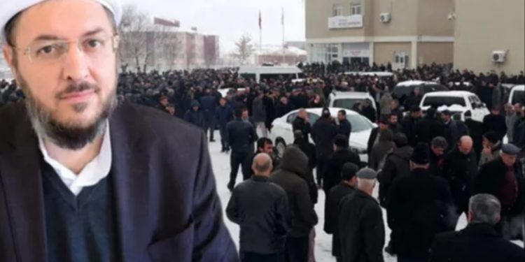 Abdulkerim Çevik neden öldürüldü?