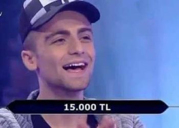 ÇÖPTEN 30 BİN TL ÇIKTI