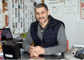 Samsun’da Hayır Sever Vatandaş Market borçlarını ödedi
