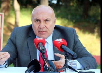 BELEDİYE BAŞKANLARI TRİBÜNE GELMESİN