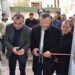 Başkan Şerif KILAĞUZ açılışını yaptı