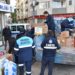 Yakekent Belediyesi :Bizimde çorbada Tuzumuz olsun dedi Depremzedelere yardım gönderdi