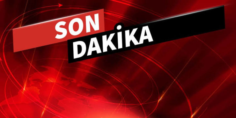 MSB açıklama: 3 Asker Şehit oldu!