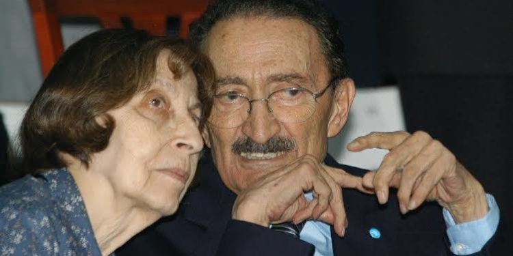 RAHŞAN ECEVİT VEFAT ETTİ…