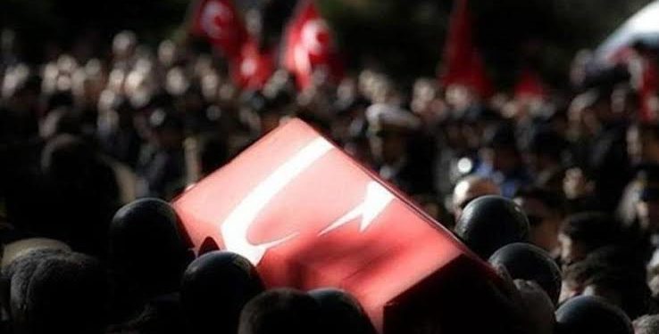 Suriye’den Acı Haber geldi:3 Şehidimiz var