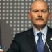 Süleyman Soylu : Depremde 4 Kişi hayatını Kaybetti.
