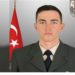 İdlib’den acı haber: Uzman Onbaşı Mustafa Muhammed Ak şehit oldu
