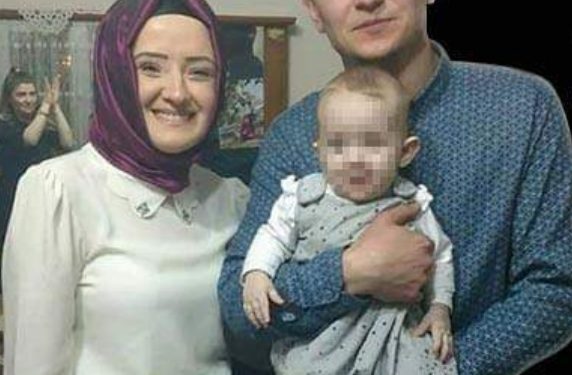Üç Ay önce Anne Olmuştu Altı Günlük Yaşam Mücadelesinde Hayatını Kaybetti