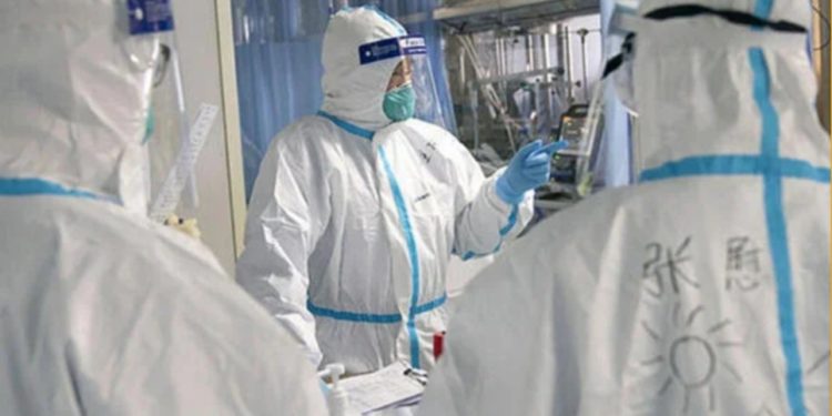 İstanbul’da Corona virüsü paniği! Bakan Koca’dan açıklama geldi