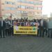 Öğrencilerden Farkındalık Yürüyüşü