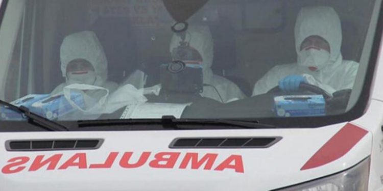 Türkiyede İlk corona virüsü vakası Çok az kişiyle temas edip, çok fazla dışarıya çıkmayan birisi
