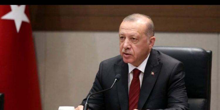 Çankaya’da kritik koronavirüs toplantısı! Çok daha büyük fırsatlar bizi bekliyor