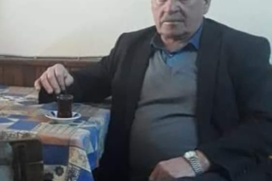 Asarcık Vefat Haberi : Kalp Krizi Sonucu Hayatını Kaybetti