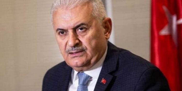 Binali Yıldırım’ın acı günü!