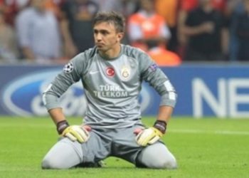 Muslera’dan Cumhurbaşkanı Erdoğan’a skandal sözler