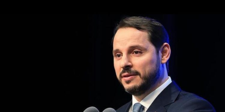 Son dakika! Bakan Albayrak açıkladı: 3 ay maaş desteği vereceğiz