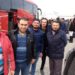 Asarcıklı 13 İnşaatçı Tedbir amaçlı Karantinaya alındı