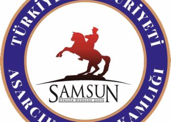 Son Dakika:Asarcık Kaymakamlığından duyuru