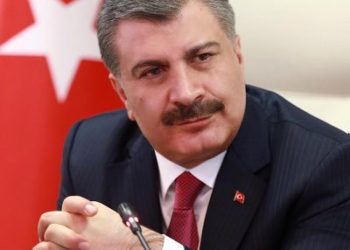 Son dakika:Türkiye’de Korona Virüsten Can kaybı 59 oldu