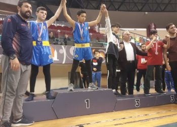 Asarcık Doğumlu Barış Oytun İstanbul 2.oldu
