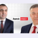 Başkan Şerif Kılağuz Mesaj yayımladı: Dualarımız Seninle Hocam