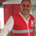 Asarcık Kızılay Koordinatörü Mustafa Gonca Kan bağışına davet etti
