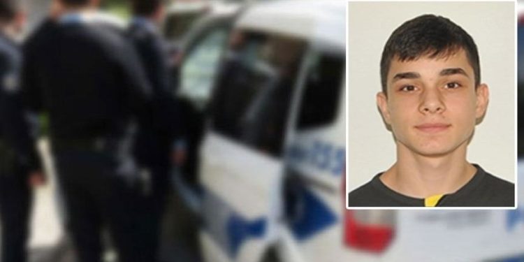 Samsun’lu Milli sporcu liseli genç sokak ortasında vuruldu!