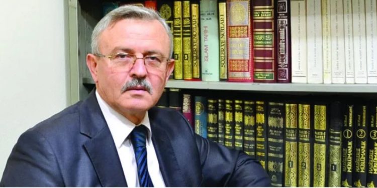 Korona Virüsü Bile Bizi Birleştiremiyor…