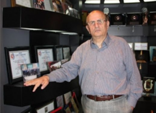 Samsunlu İş adamı ihtiyaç sahiplerini unutmadı