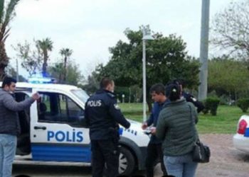 Samsun’da kavga edenlere 34 Bin Lira Ceza!