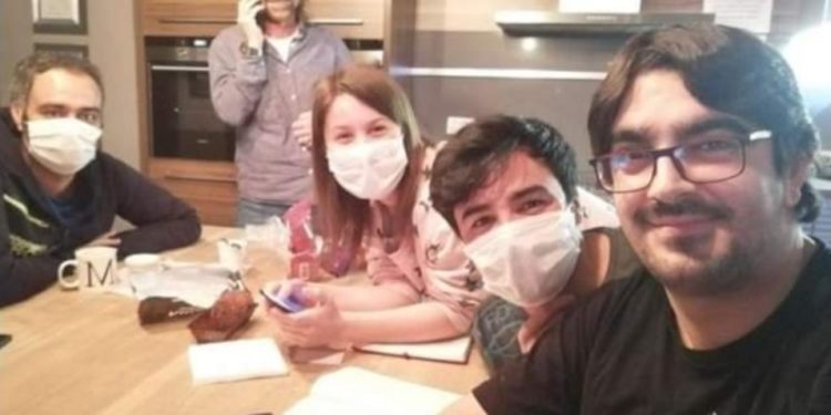 Samsunlu Profesörden Heyecanlandıran Açıklama