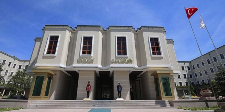 İçişleri Bakanlığı, 1, 2 ve 3 Mayıs’ta ilan edilecek sokağa çıkma yasağına ilişkin genelge yayınladı