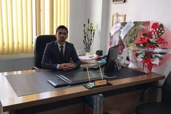 Başkan İlhan Gonca’dan açıklama