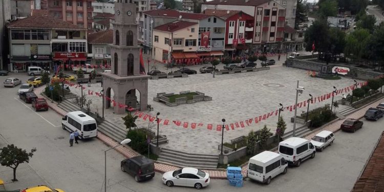 Son Dakika :Asarcık Belediyesinden açıklama