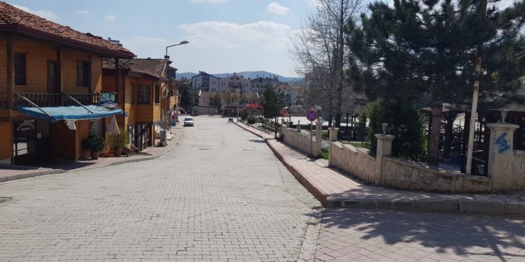 Asarcık’ta Son Durum