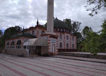 29 MAYIS CUMA CAMİLER AÇILINCA DİKKAT EDİLMESİ  GEREKEN HUSUSLAR